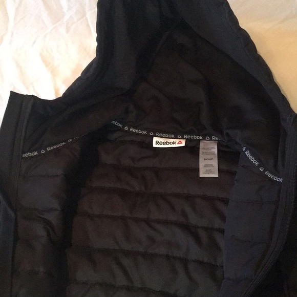 Reebok Tri-fit Jacket - Picture 2 of 4